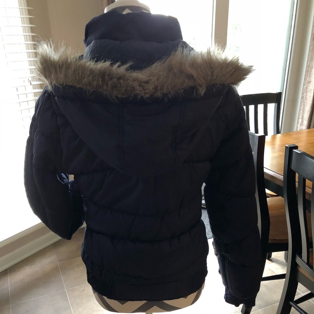 Winter Coat - Picture 2 of 3